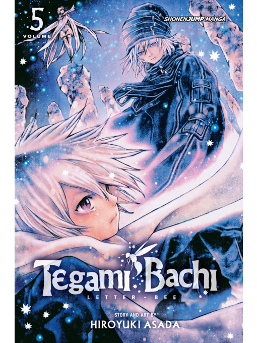 Title details for Tegami Bachi, Volume 5 by Hiroyuki Asada - Available